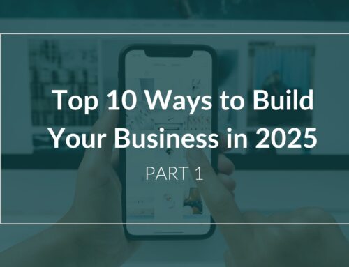 Top 10 Ways to Build Your Pilates Studio Business in 2025 – Part 1